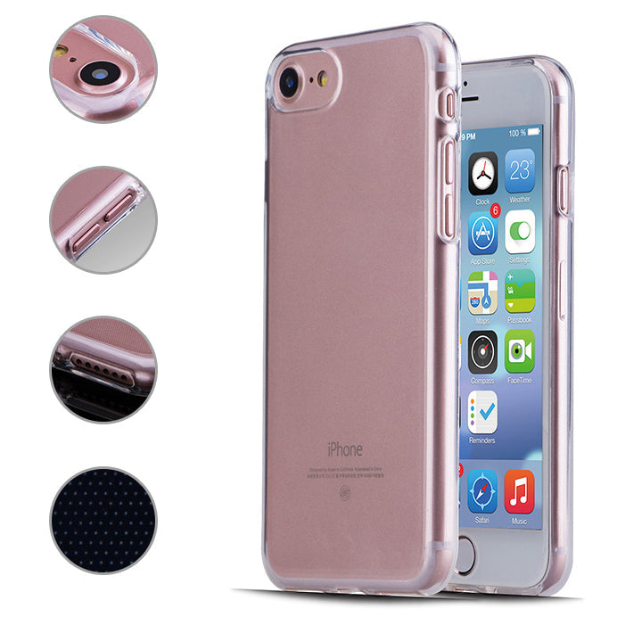 Cover Granulare Alta Trasparenza