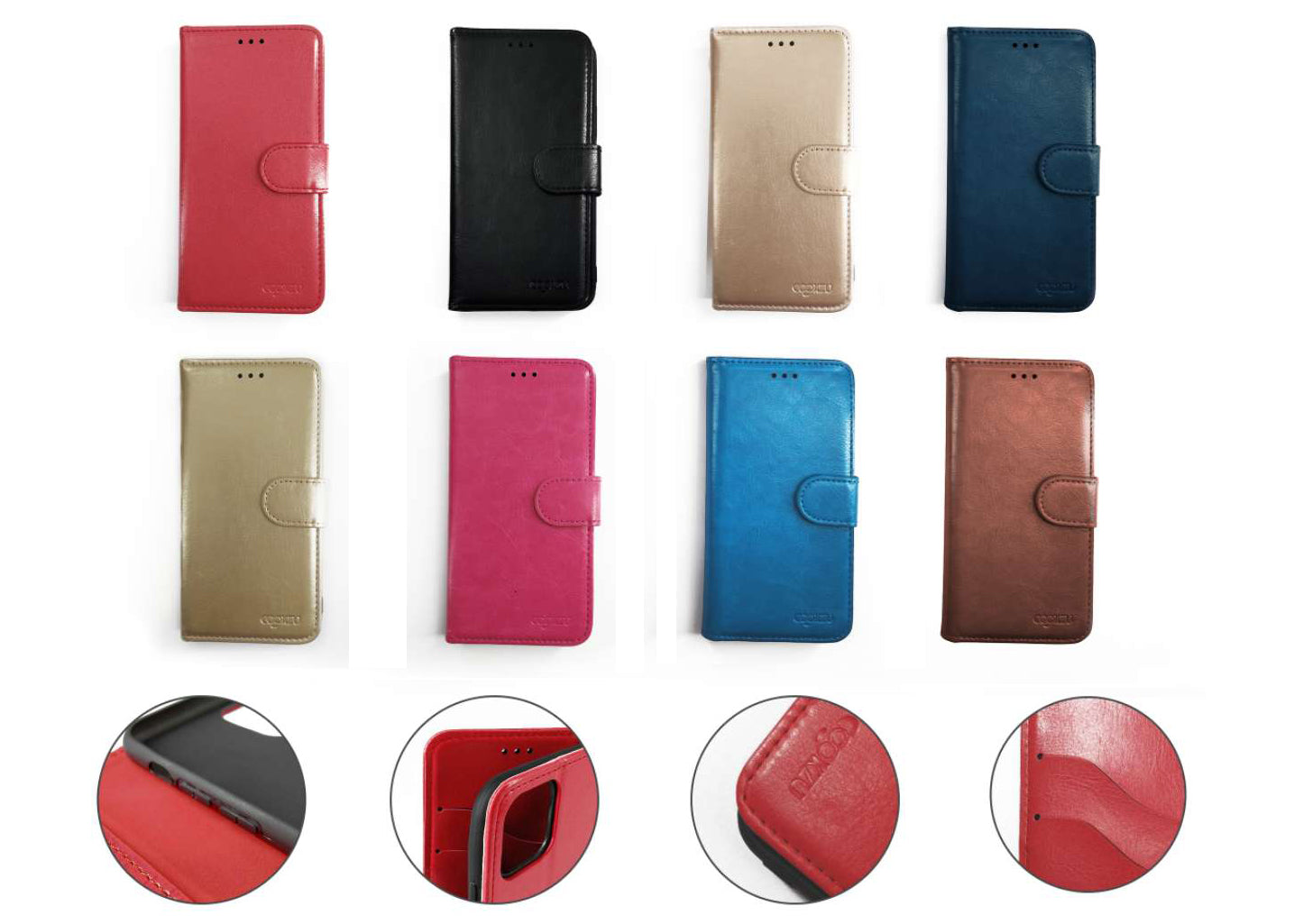Cover LIBRI: Eleganza e Protezione