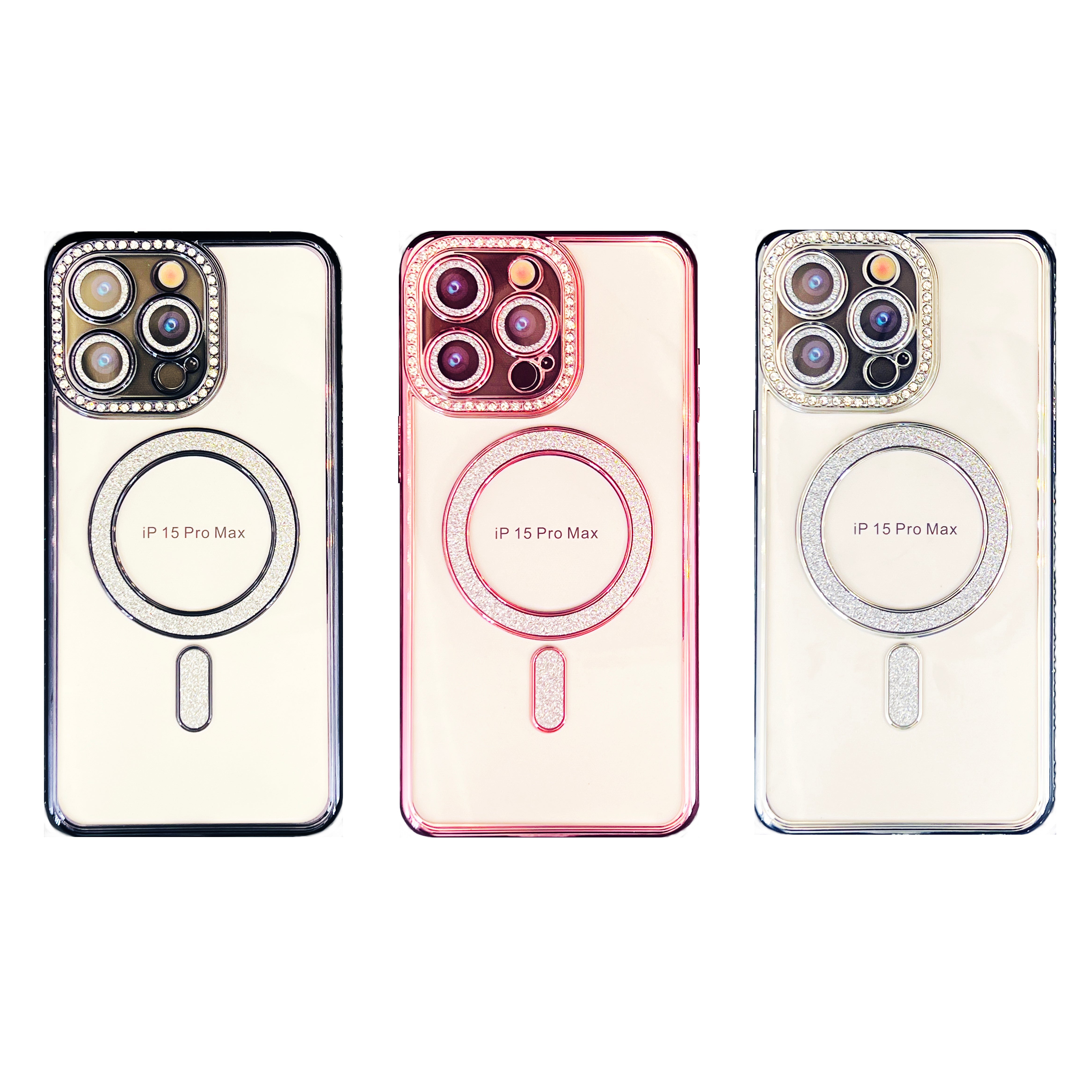 Cover Starship Diamante