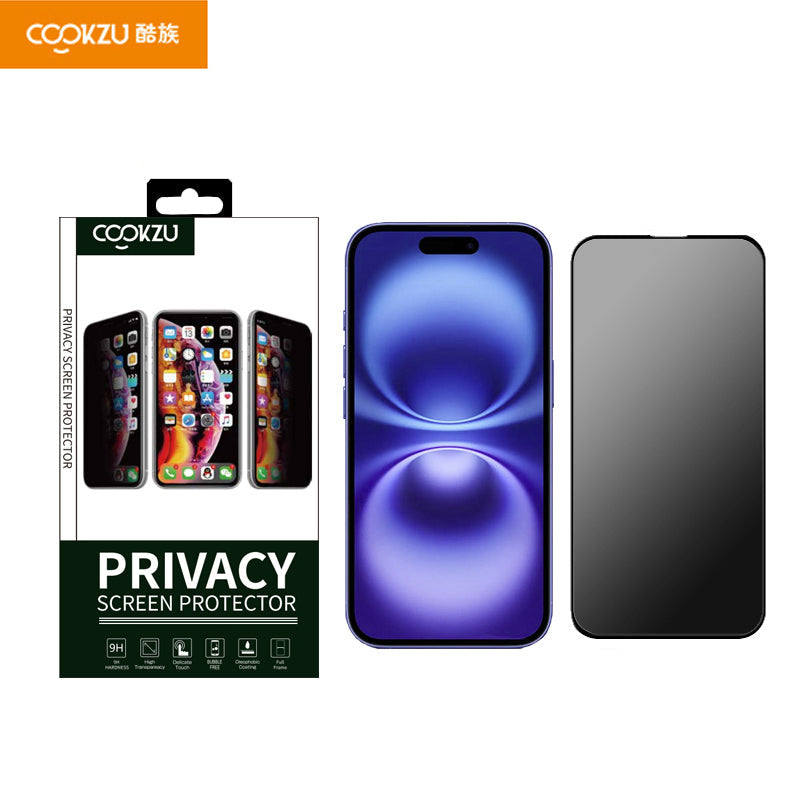 Vetro Temperato Privacy