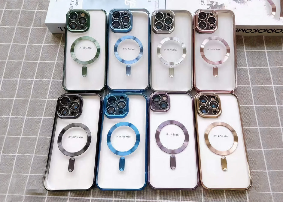 Cover Starship Magsafe