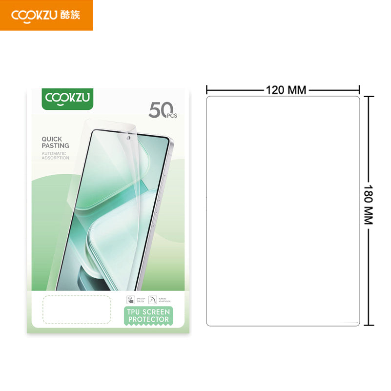 PELLICOLA TAGLIATA 9H(50PZ/1PACCO)