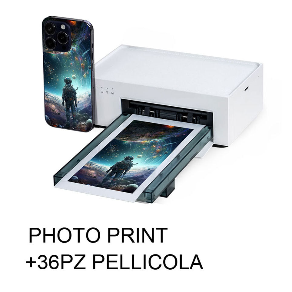 PHOTO PRINT+36PZ PELLICOLA