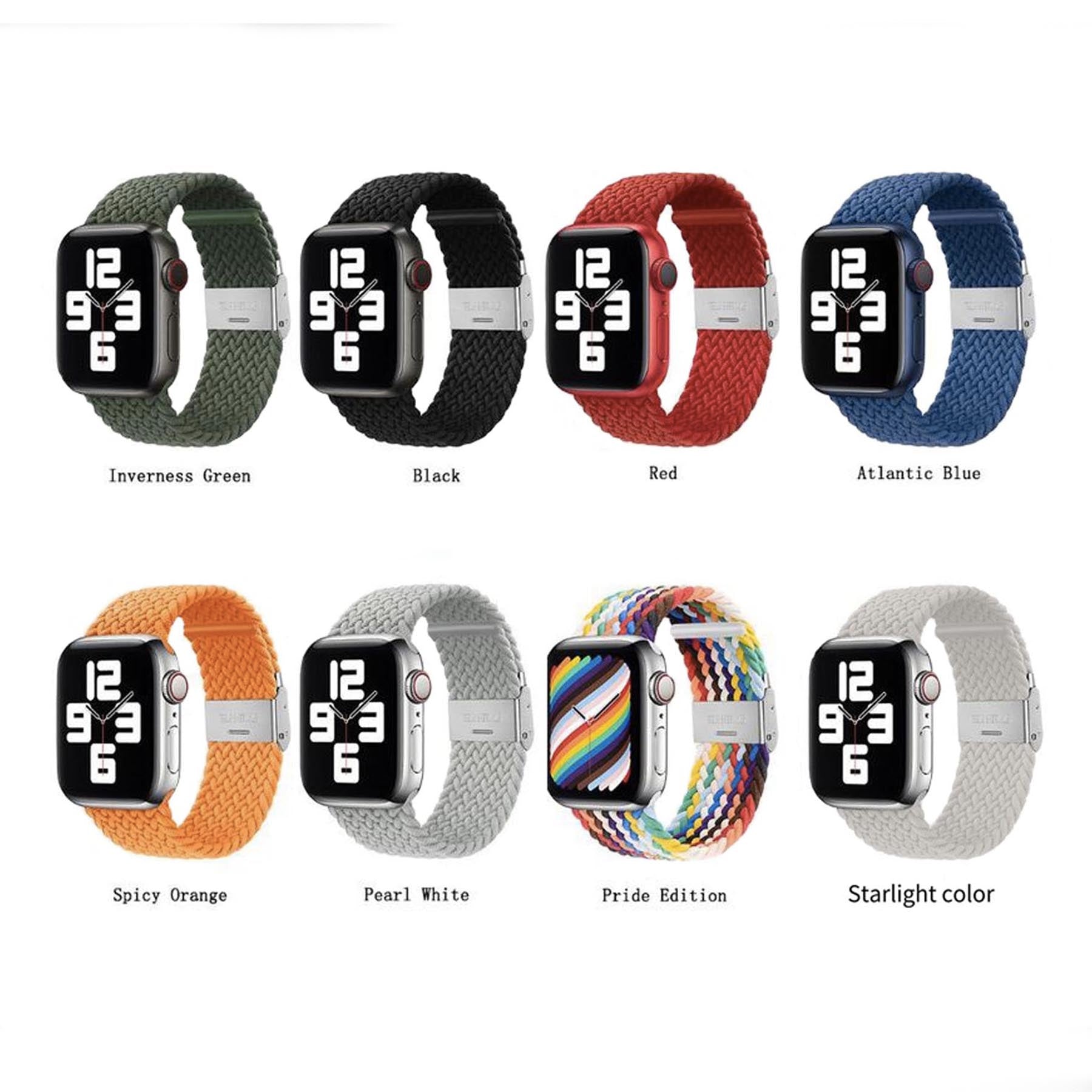 Cinturino per watch Nylon