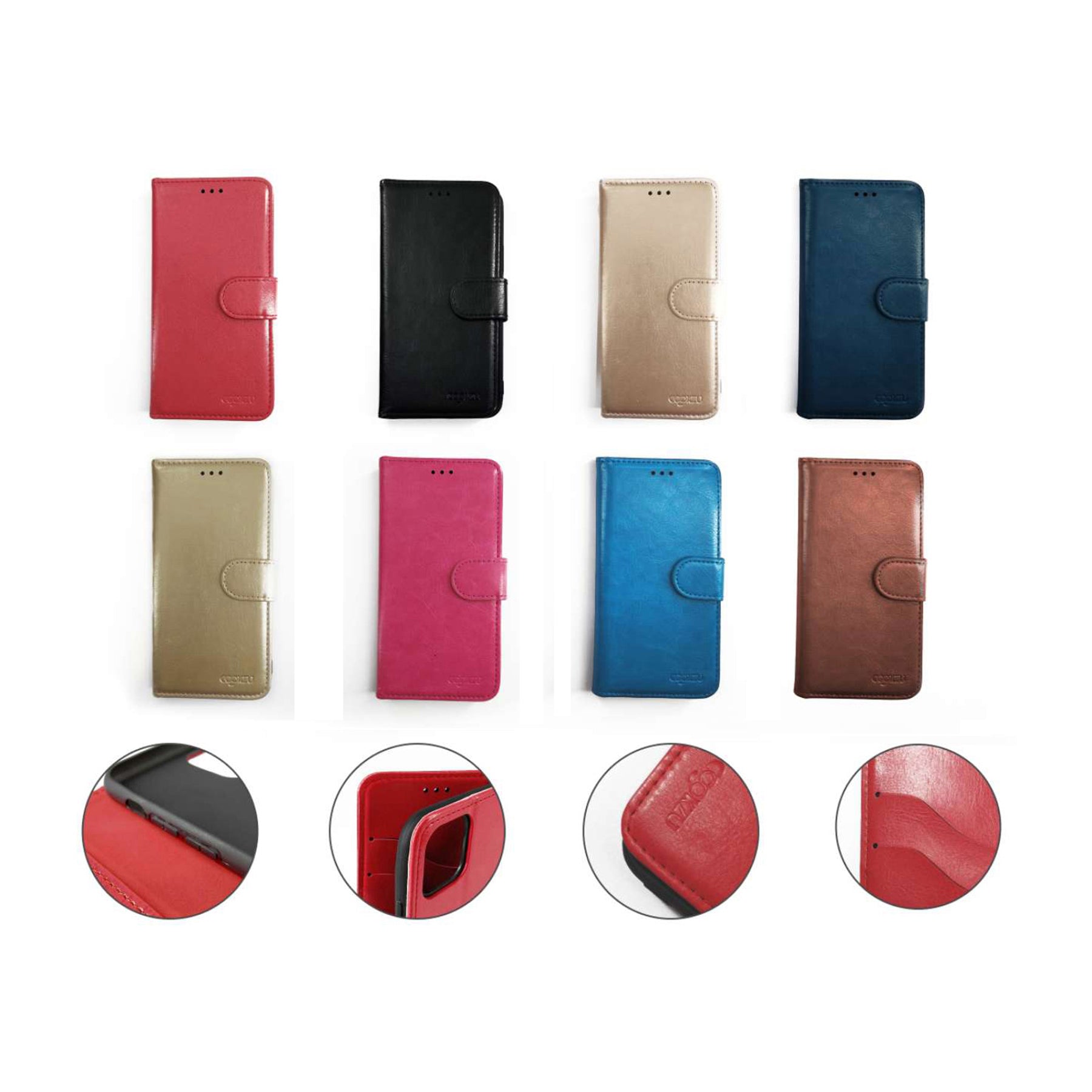 Cover LIBRI: Eleganza e Protezione per(Iphone)