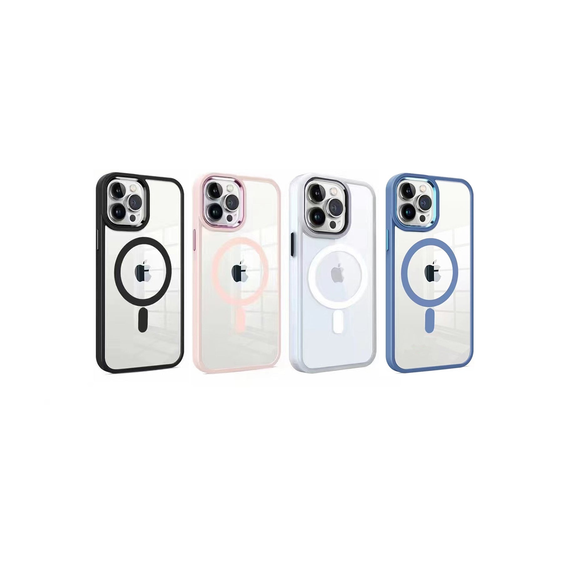 Cover Cerchio Di Colore