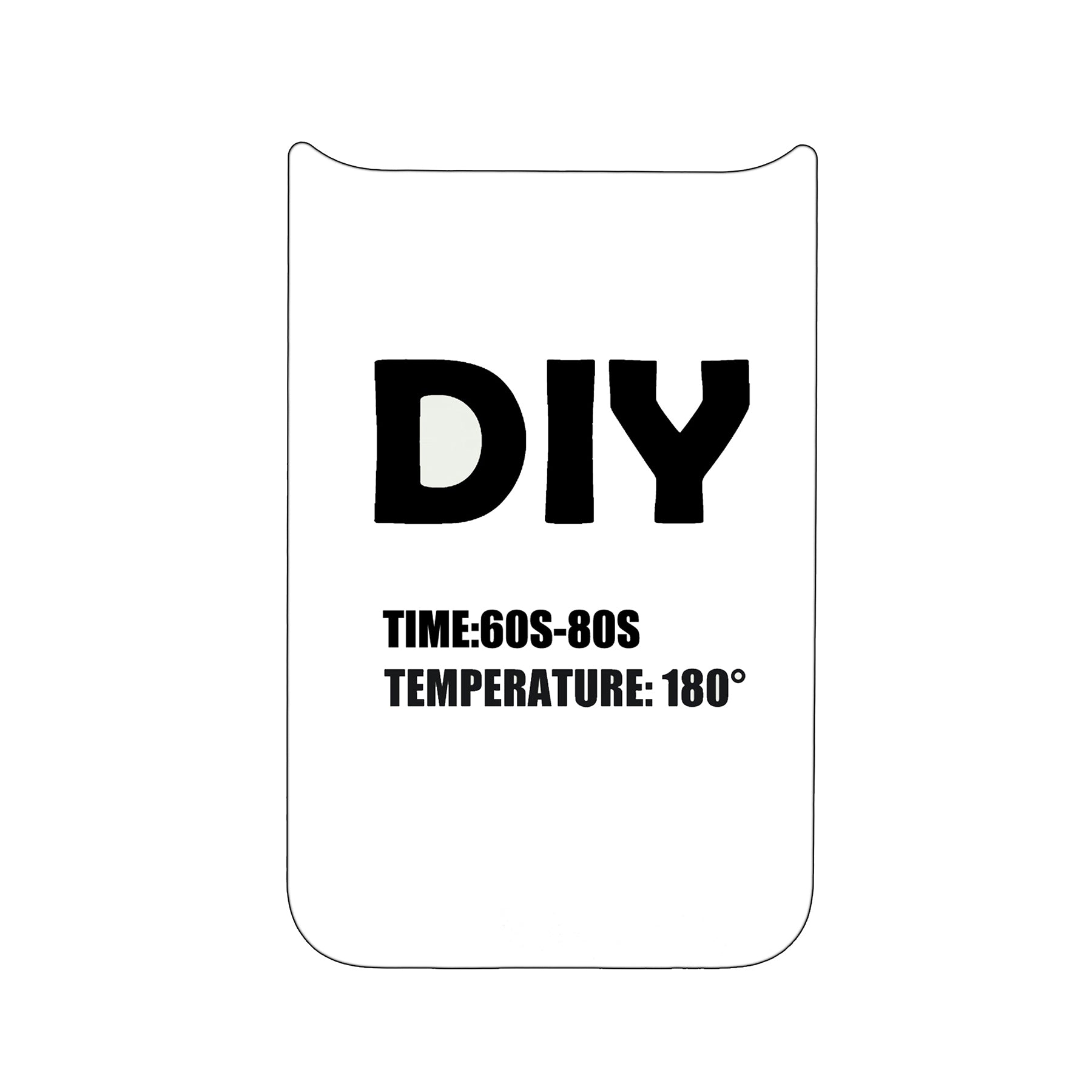 Cover DIY TPU (Cambia Pannello)
