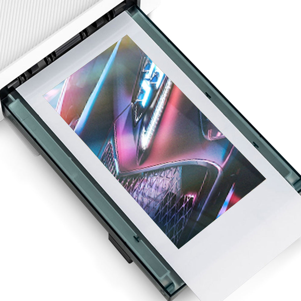 36PZ PELLICOLA(PHOTO PRINT-ABBAGLIANTE)