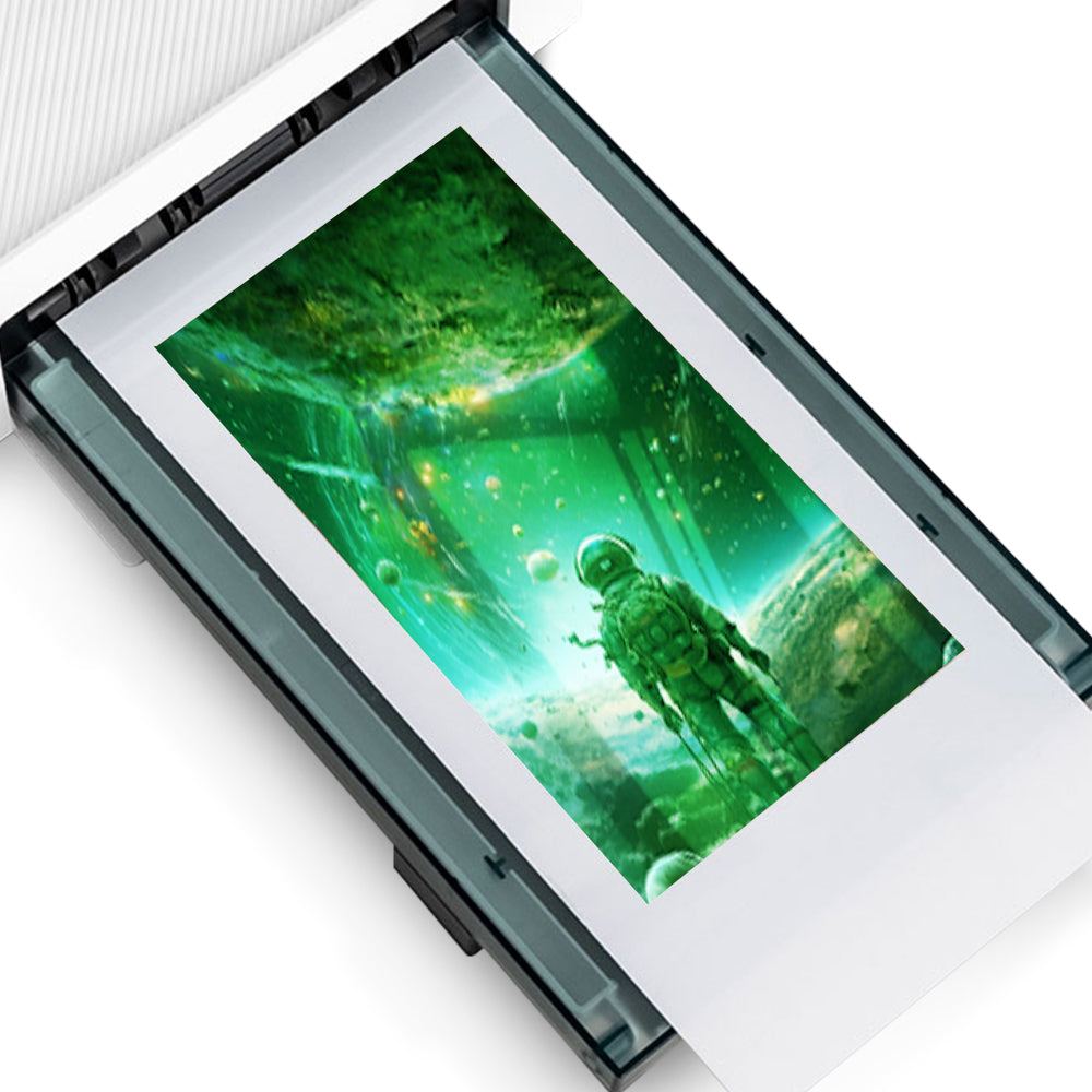 36PZ PELLICOLA(PHOTO PRINT-FLUORESCENZA)