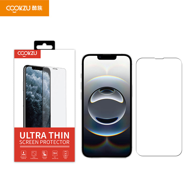 Vetro Temperato A (Iphone)