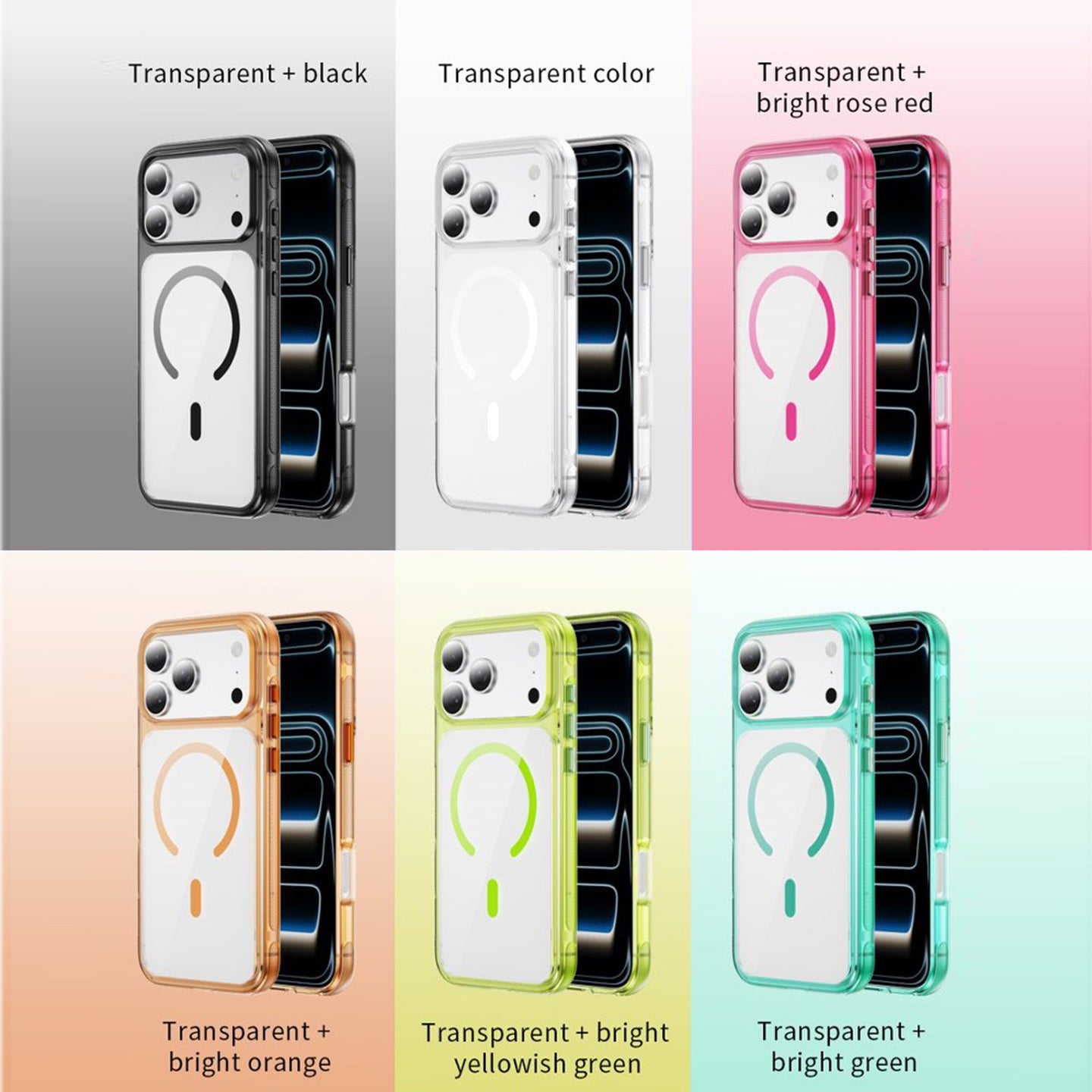 CUSTODIA CRISTALLINA MAGNETICA (IPHONE)-thumbmail-1
