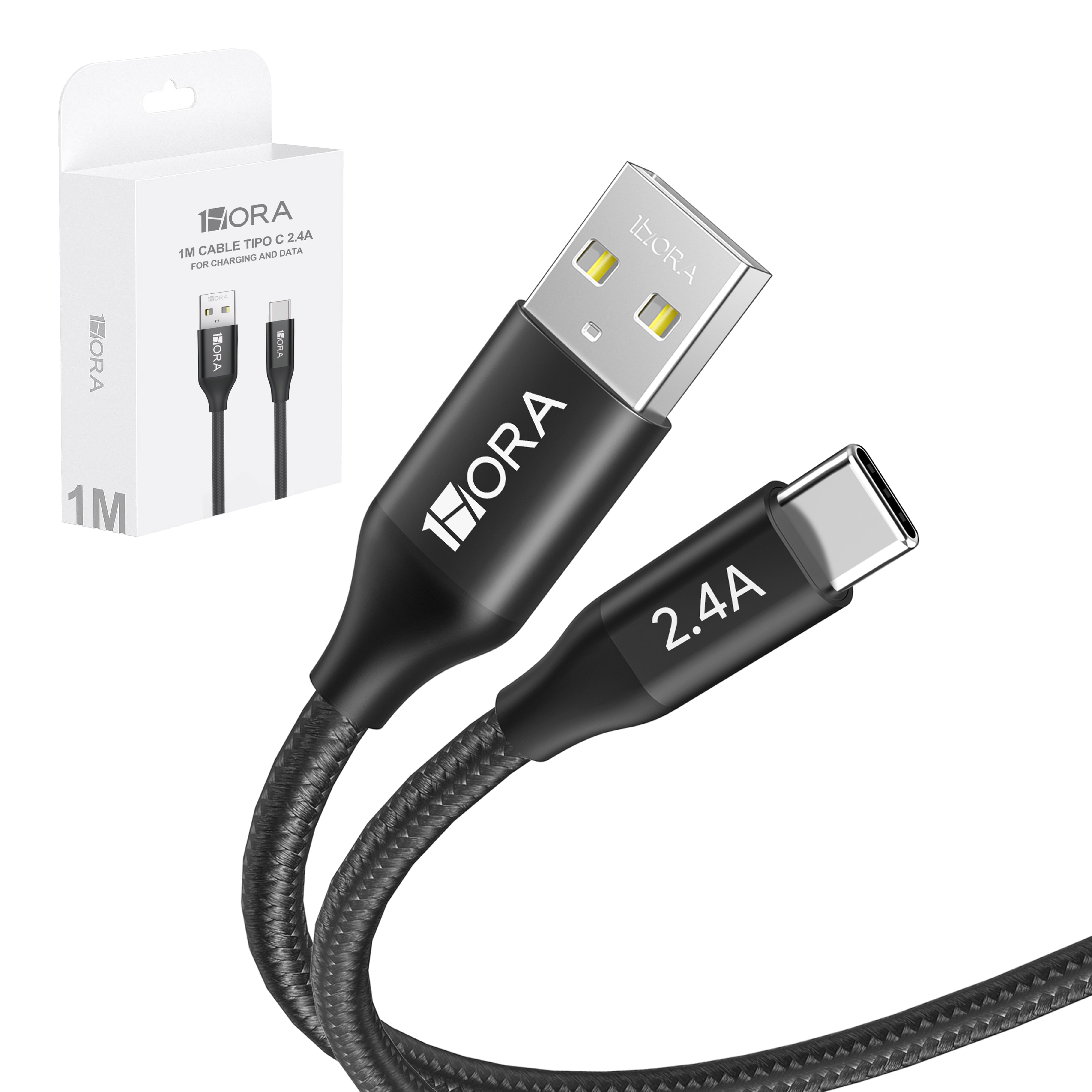 CAB249N-300 CAVO USB-A TO TYPE-C